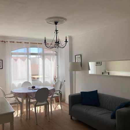 Casa Panci Apartment Пуерто дел Росарио Екстериор снимка