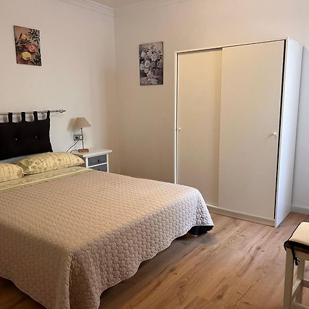 Casa Panci Apartment Пуерто дел Росарио Екстериор снимка