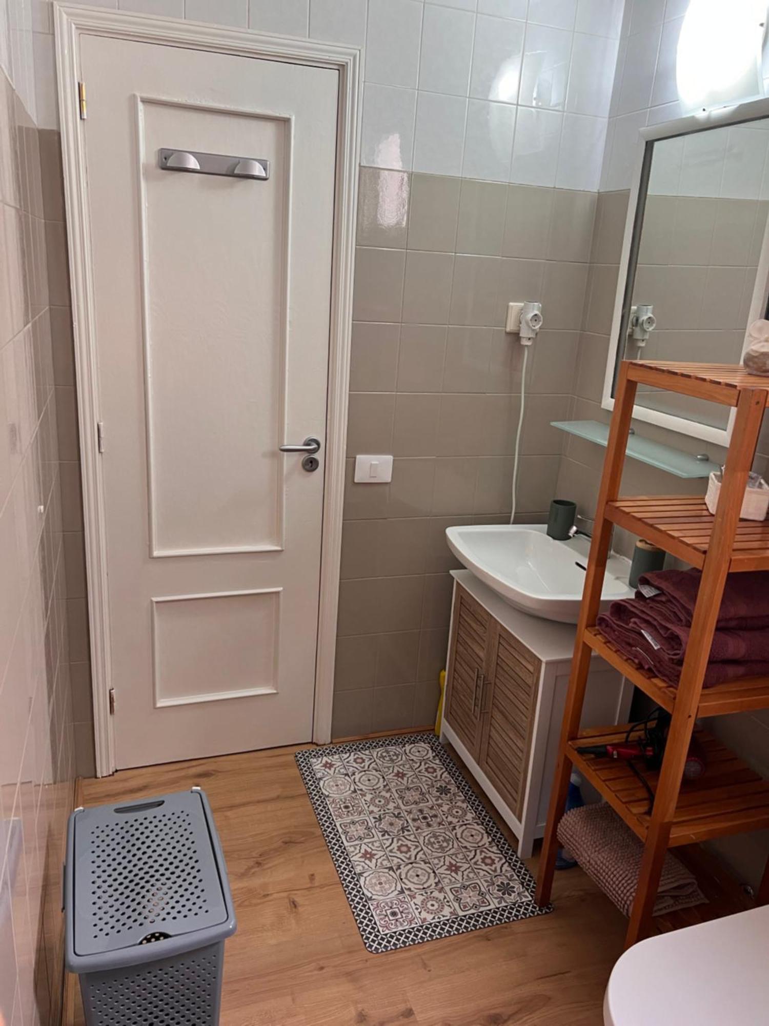 Casa Panci Apartment Пуерто дел Росарио Екстериор снимка