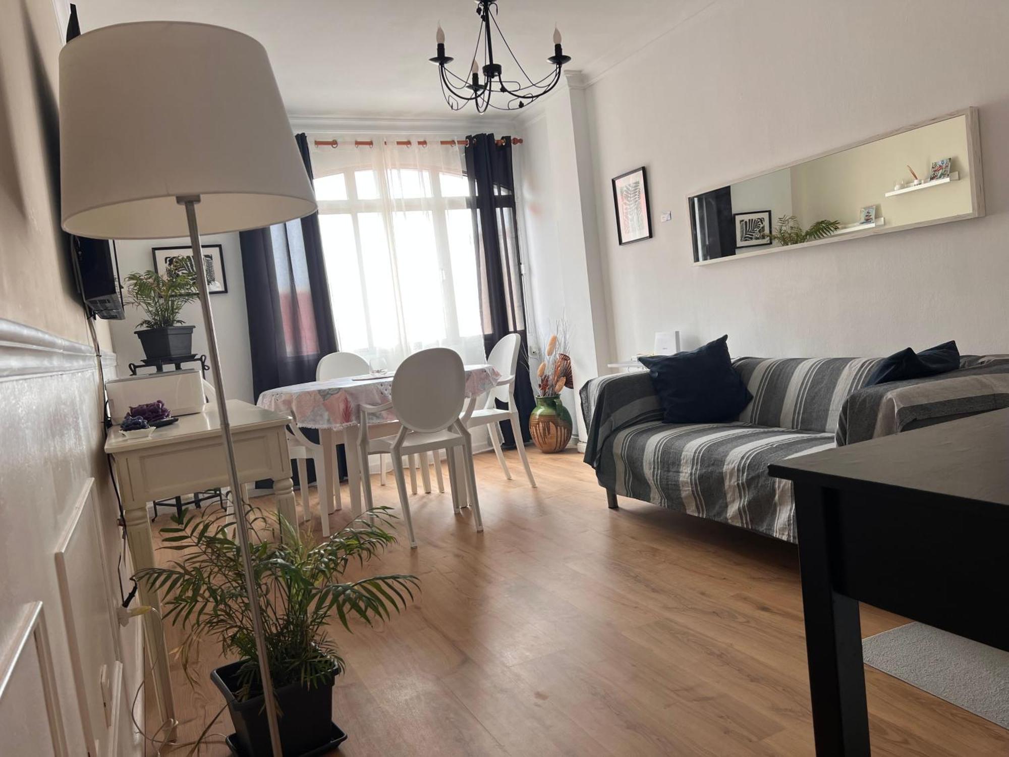 Casa Panci Apartment Пуерто дел Росарио Екстериор снимка