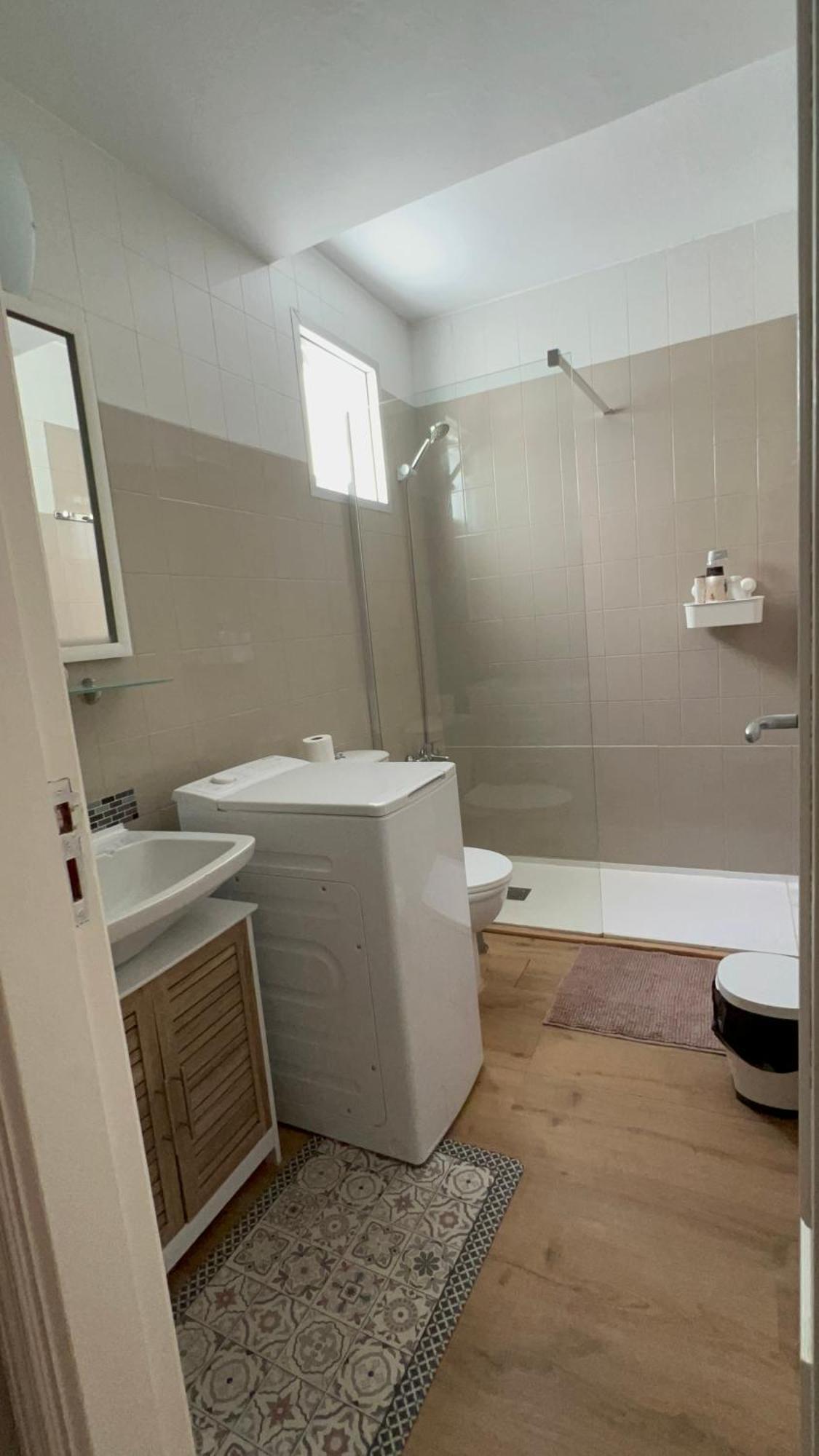 Casa Panci Apartment Пуерто дел Росарио Екстериор снимка